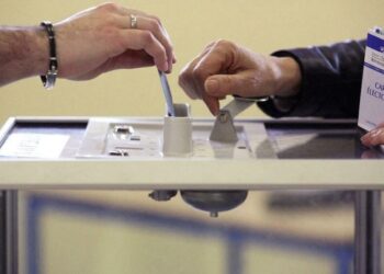 الانتخابات الرئاسية الفرنسية: أبرز ردود الفعل الدولية