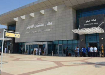 افتتاح مطار دولي جديد في مصر منتصف شهر جويلية