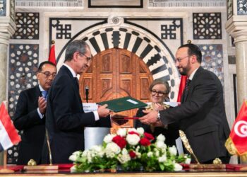 الاتفاق على إنشاء هياكل بحث مشتركة و منصات تكنولوجية بين تونس و مصر