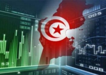 نتائج دراسة عن الوضع الاقتصادي الحالي في تونس