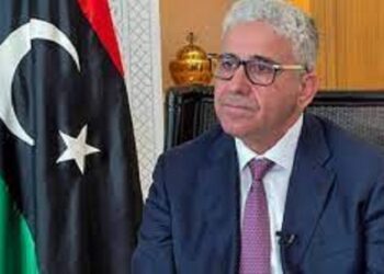 ليبيا.. باشأغا يغادر طرابلس بعد وقوع اشتباكات