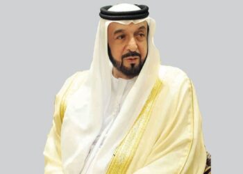رئيس الجمهورية يغادر إلى الإمارات لتأدية واجب العزاء