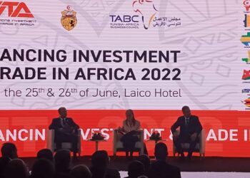 الجزيري:  “فيتا 2022” فرصة لتونس لمزيد استقطاب الاستثمارات و تعزيز مكانتها كبوابة لإفريقيا