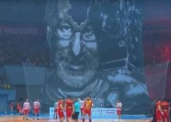 اعمال الشغب خلال نهائي كرة اليد: فتح تحقيق في كيفية إدخال الشماريخ