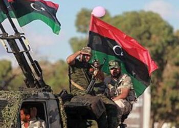 ليبيا: مواجهات مسلحة بعد دخول حكومة باشأغا طرابلس