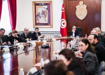 نحو تخصيص أراضي بالدينار الرمزي لفائدة الوكالة العقارية الصناعية