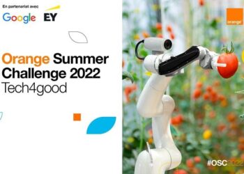فتح باب التسجيل للمشاركة في الدورة 12 للمسابقة السنوية Orange Summer Challenge