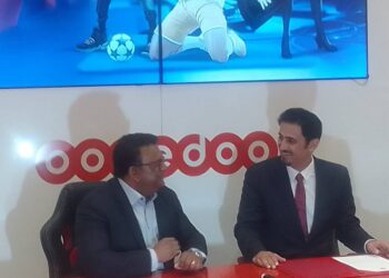 اوريدو تدخل عالم الألعاب الالكترونية وتطلق منصتها Ooreedo EZ (فيديو )