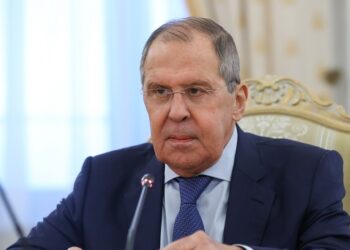 موسكو تبدي ارتياحها من مواقف الدول العربية تجاه أزمة أوكرانيا