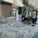 قتيلان و120 جريحا بانفجار في أبوظبي