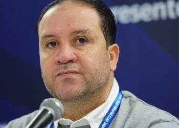 نبيل معلول مدربا جديدا للترجي الرياضي