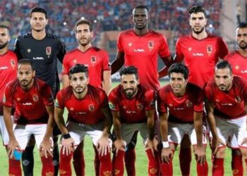 الأهلي المصري يعلن اسم مدربه الجديد