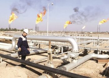 تونس تطلب من الجزائر زيادة في كميات الغاز الطبيعي وغاز البترول المسال