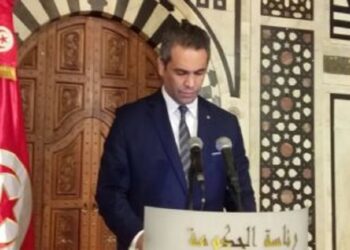 الناطق باسم الحكومة: تونس أمام خيارين… ورئيس الجمهورية استجاب لاستغاثة الشعب التونسي