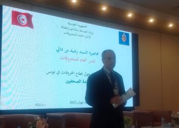 مدير عام المحروقات: تونس اضطرت لاستغلال مخزونها الاستراتيجي من المواد البترولية