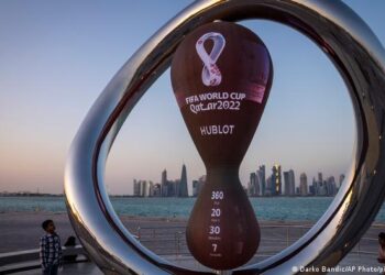 طرح دفعة جديدة من تذاكر مونديال قطر