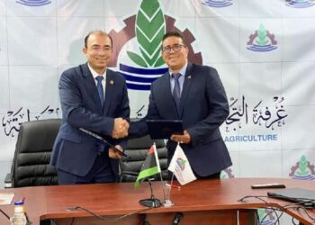 اتفاقية شراكة جديدة بين تونس و ليبيا لتطوير الاستثمارات و المبادلات التجارية