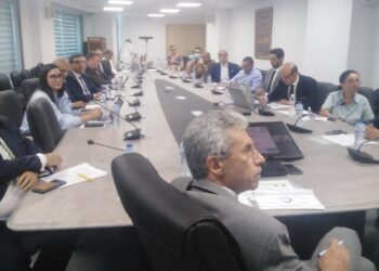 وزارة الاقتصاد: جلسة عمل للتسريع في تفعيل مقترحات إصلاح مناخ الأعمال