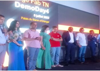 برنامج تسريع نمو الشركات الناشئة Orange Fab Tunisie: توقيع الشركات الناشئة لعقود تجارية جديدة مع أورنج تونس