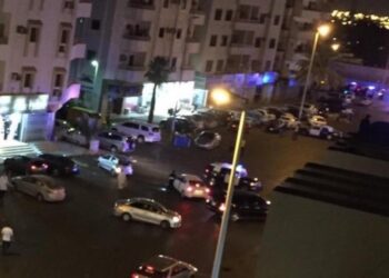 السعودية: انتحاري يفجر نفسه في جدة