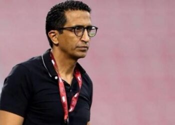 عادل السليمي مدربا جديدا للمنتخب التونسي للاواسط
