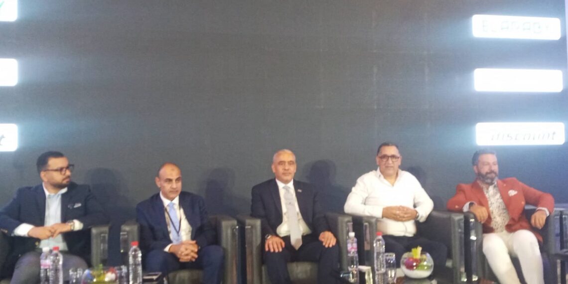 مجموعة العربي المصرية و tdiscountالتونسية يفتتحان مصنعا جديدا في زغوان