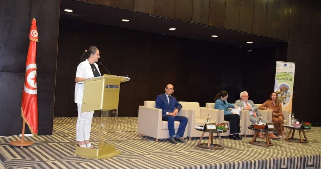 في تجربة نموذجية ..تونس تنطلق في استخدام نفايات البناء و الهدم لتعبيد الطرقات