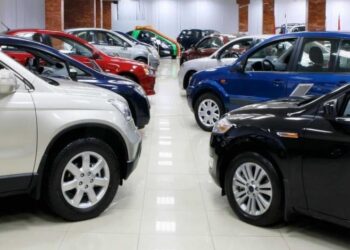 هذه السيارة الاكثر شعبية لدى التونسي خلال شهر جوان