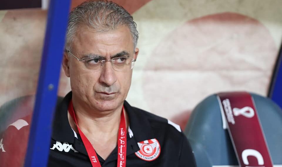 منذر الكبير مدربا جديدا للرجاء البيضاوي