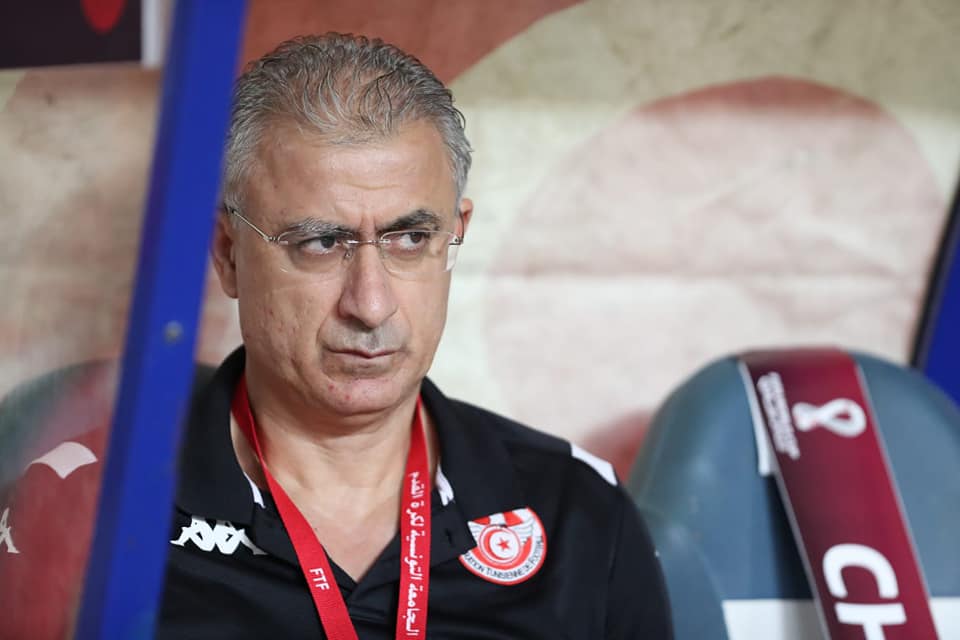 منذر الكبير مدربا جديدا للرجاء البيضاوي