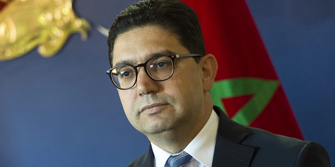 الخارجية المغربية: “موقفنا من تصرّف الرئيس التونسي لم يتغيّر”