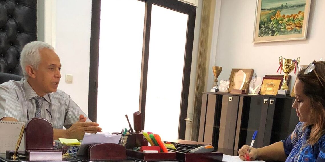 الديوري: لا بدّ من اعتبار الماء المعلّب “مادة أساسية” و4 إشكاليات كبرى تسببت في فقدانها من الأسواق