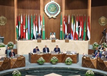 مصر تنسحب من جلسة افتتاح مجلس الجامعة العربية