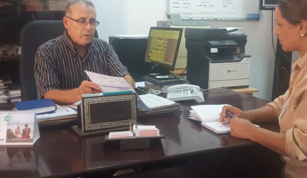 المدير التجاري بـ “الستاغ”: مشروع جديد لتغيير نمط الفوترة… وهؤلاء المعنيين بالزيادات الأخيرة