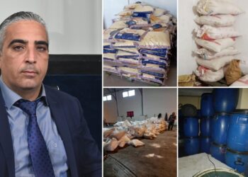 مسؤول بوزارة التجارة: 9 شركات كبرى مورّطة في قضايا احتكار…ومكنّا المصنعين من رخص استثنائية لتوريد السكر