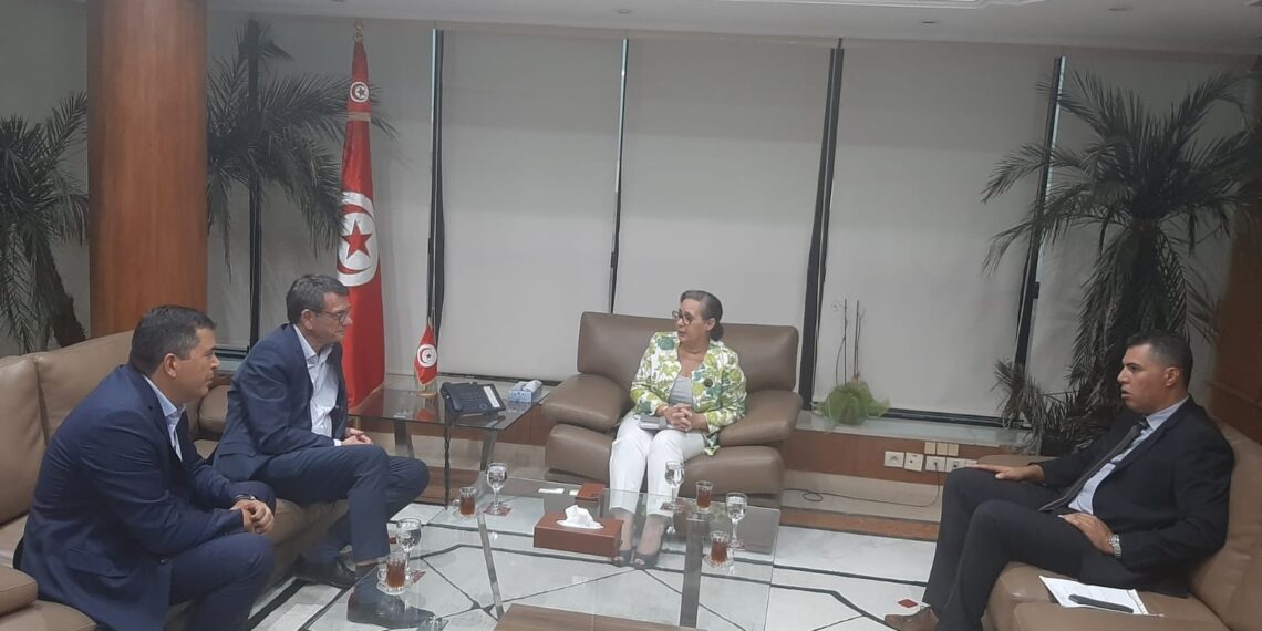 مدير عام  مجمع Actia :”نعتزم بعث مشاريع استثمارية جديدة بتونس “