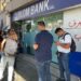 لبنان: القبض على مسلح اقتحم بنكا لاستعادة مدخراته