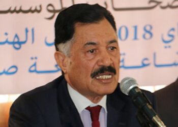 الخماسي يحذر من “زحف”رأس المال الأجنبي على الجامعات الخاصة