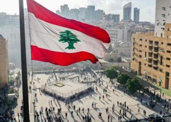 لبنان يعلن الحداد 3 أيام على ملكة بريطانيا