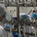 مجمع MERCK الألماني لصناعة الأدوية مهتم بالاستثمار في تونس