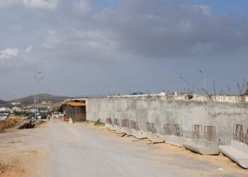 محول بن دحة و الطريق الحزامية X20 … مشاريع ضخمة لتخفيف الاختناق المروري بالعاصمة