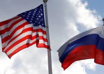 السفارة الأمريكية في موسكو تطلب من مواطنيها مغادرة روسيا