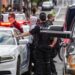 قتيلان وجرحى بحوادث إطلاق نار في كندا