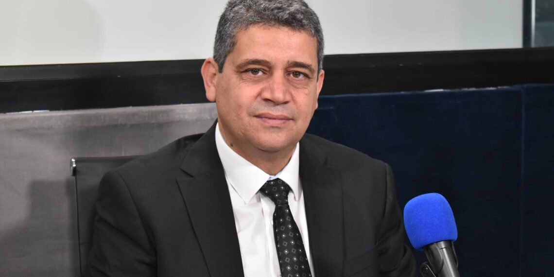 مدير الطاقات المتجددة : نسبة العجز الطاقي تبلغ 50 بالمائة