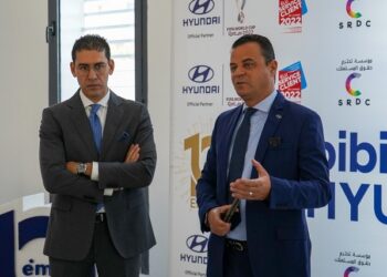 في عيدها العاشر : “هيونداي ” تهدي حرفاءها رحلات و بطاقات تخفيض صالحة مدى الحياة