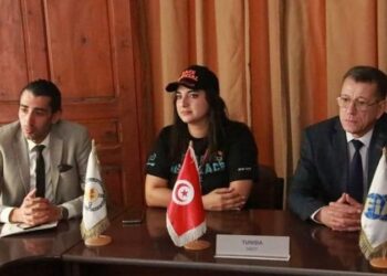 لأول مرة: تونسية في البرنامج التدريبي لسباق ‘الفورميلا 1’