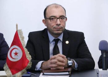 الجزيري: قيمة المبادلات التجارية بين تونس وليبيا ستناهز الـ2500 مليون دينار