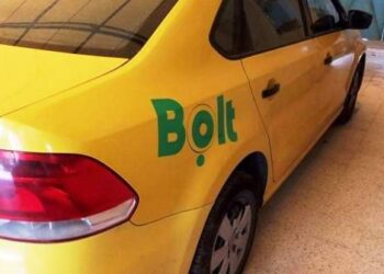 تاكسي”bolt”: أسعار غير مقبولة… مواطنون يتذمرون… ووزارة النقل على الخط