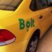 تاكسي”bolt”: أسعار غير مقبولة… مواطنون يتذمرون… ووزارة النقل على الخط