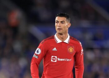 مانشستر يونايتد يوافق على رحيل رونالدو